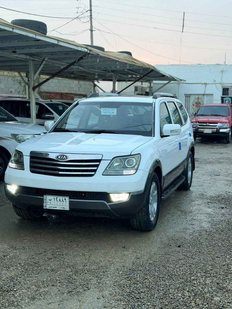 سلام عليكم رمضان مبارك عليكم سياره مهافي موديل ١٢ خليجي كفاله عامه سياره نضيفه كلش متعوب عليه مال جناي والله طك سويج وطلع لاصوت رواجز الاتبخير من فضل الله اتصال عل رقم ***********
