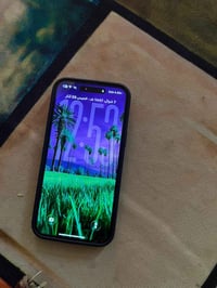 آيفون ١٤ برو ماكس • ٢٥٦ • دبل شريحة