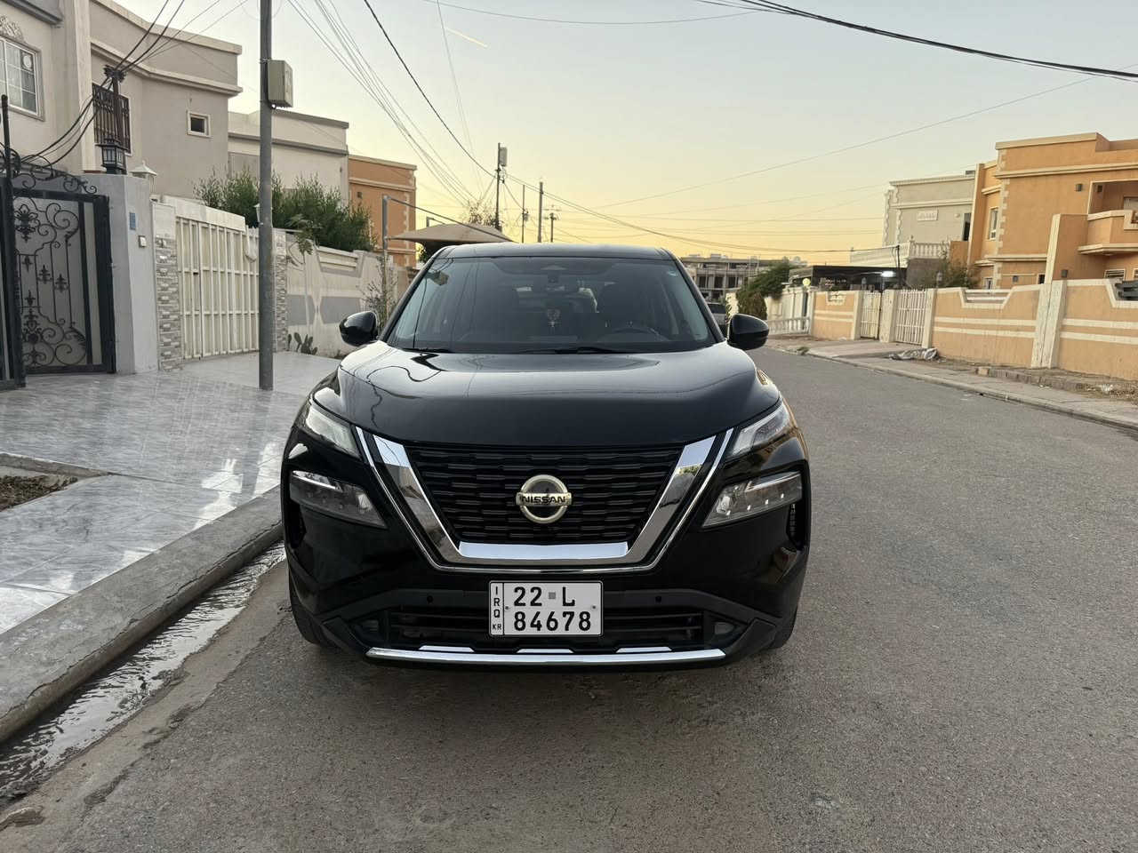 للبيع سيارة جديدة ٢٠٢٣ ماشيه ٥٠الف فقط مع ضمان الدهن  الضرر تبديل دعامة  فقط في دبي


**إذا كنت صاحب هذا الإعلان وتريد حذفه لأي سبب، رجاءا أرسل رسالة إلى الدعم الفني**