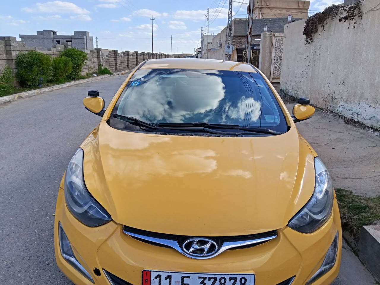 فاتي موديل 15 مكينه 1600بسمنه تحويل مباشر صدر جديد محرك وكير خير من الله لا تنقيص ولا بخار مكان تكريت رقم *********** سعر 92 وبيمجال
