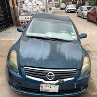 التيما • ٢٠٠٧ • ٢.٥ اوتوماتيك