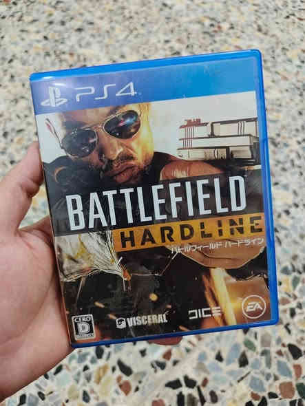 رزدنت ايفل 7 عربي 15
بتل فيلد ب 15

يوبي اس مكسما 1500 بطارية نص عمر ب 35

سماعة هايبر اكس كلاود 2 اصلي كارتونة وغراض مالتها بيها شوية فيشة مالتها تحركها يلة طلع صوت 25 الف 

بغداد حي اور يوجد توصيل 3

***********
