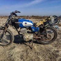 دراجه كوم حديد للبيع 07835798765 رجاىن لموشراي لاتعبني