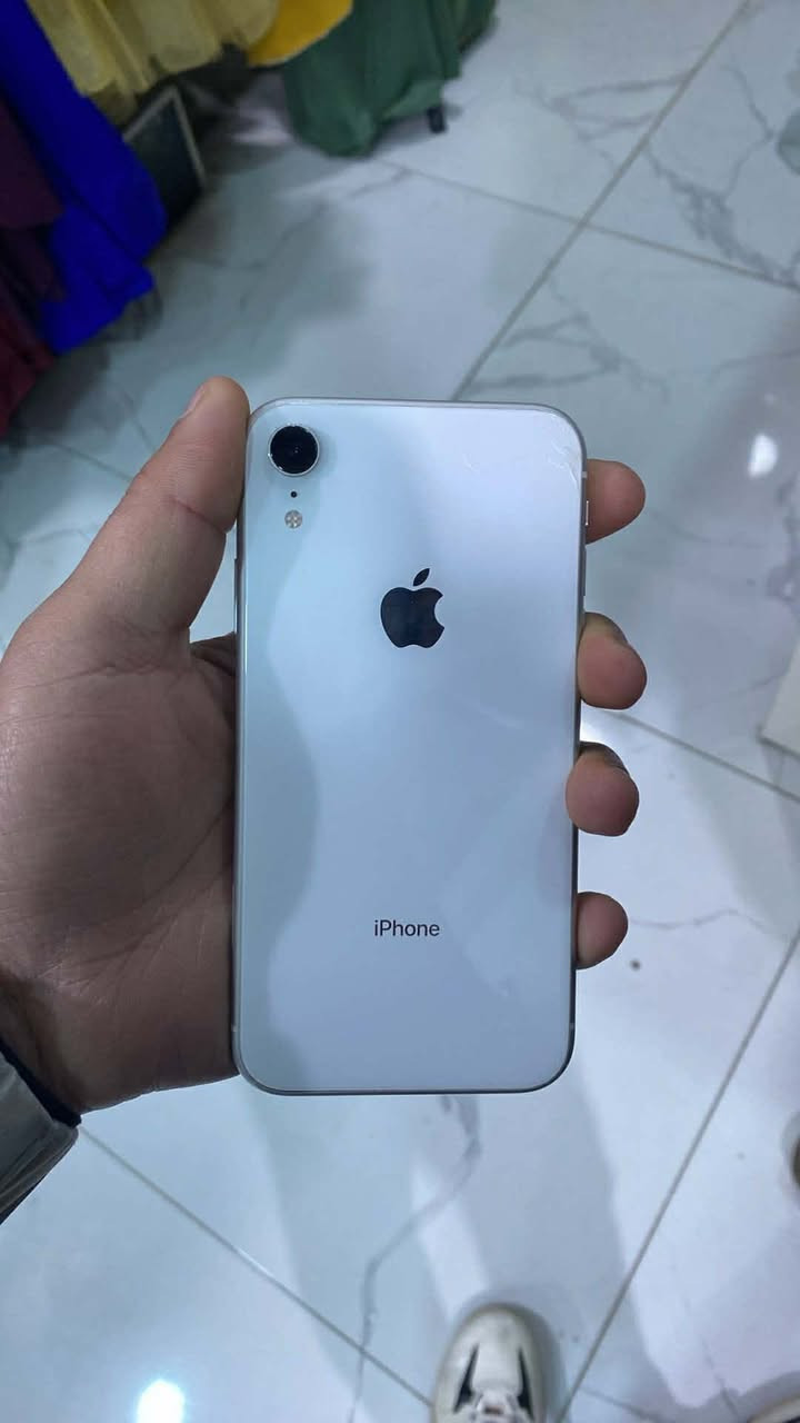 اكس آر
مستبدل بطاريه فقط 
فيس إيدي يحتاج برمجه ويشتغل ب5
جهاز نضيف حيل 
ذاكره 64 
فطر حيل ناعم يضهر ما مبين 
سعر 150 وبي مجال بسيط


**إذا كنت صاحب هذا الإعلان وتريد حذفه لأي سبب، رجاءا أرسل رسالة إلى الدعم الفني**