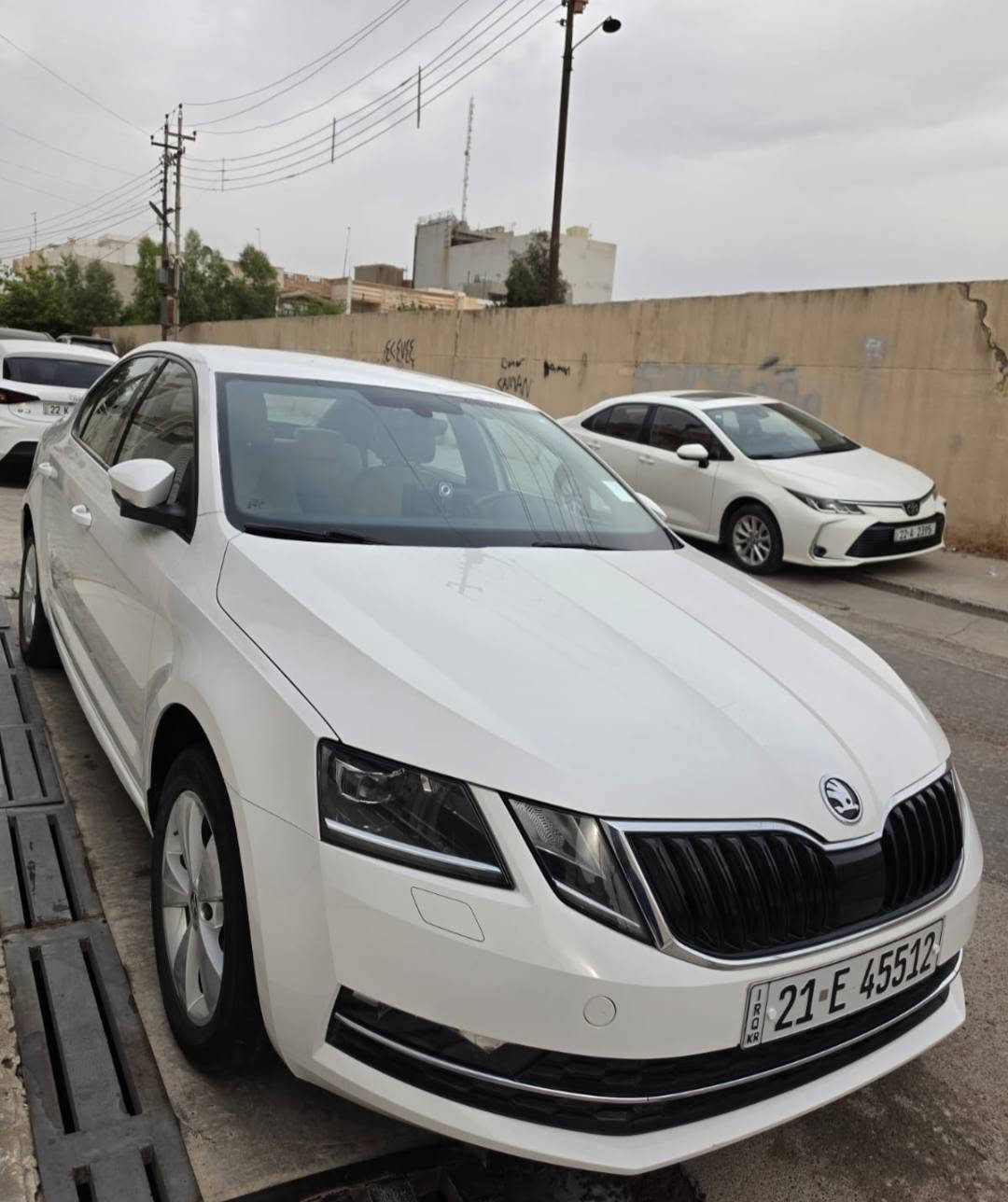 Skoda oktavia 2020 --***********واتساب-- أربيل, العراق
