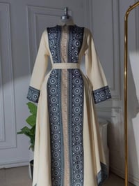 فستان رمضاني • مناسبات • كل المقاسات