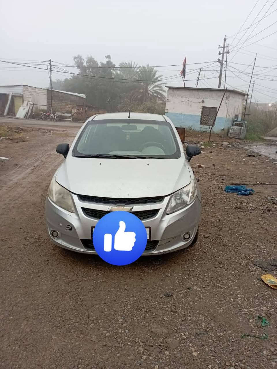 السلام عليكم ورحمة الله وبركاته
سيارة للبيع سايل شوفر موديل 2012 رقم ديالى كهربائيات كاملة محرك كير عادي تبريد تدفئة شغالات  خير من الله السيارة باسمي السنوية تنتهي 2029 علما تحويل مباشر  الاستفسار على الارقام التالية 
***********/***********
مكاني ديالى
