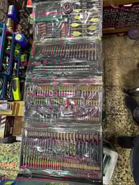 سيت واحد • مع مشكلة • شامل التوصيل