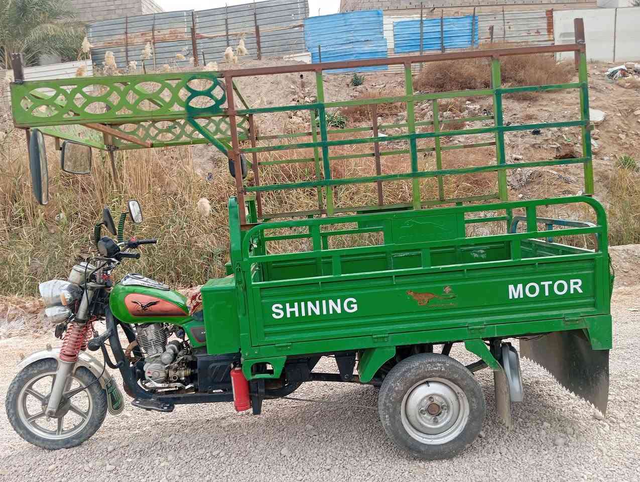 طرطوره للبيع موديل 2021 مسجله سنويه لسعر 2250 وبي مجال رقم لهاتف***********
