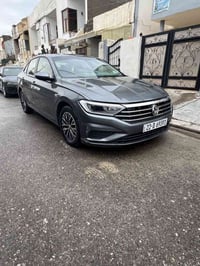 جيتا S • ٢٠١٩ • أربيل