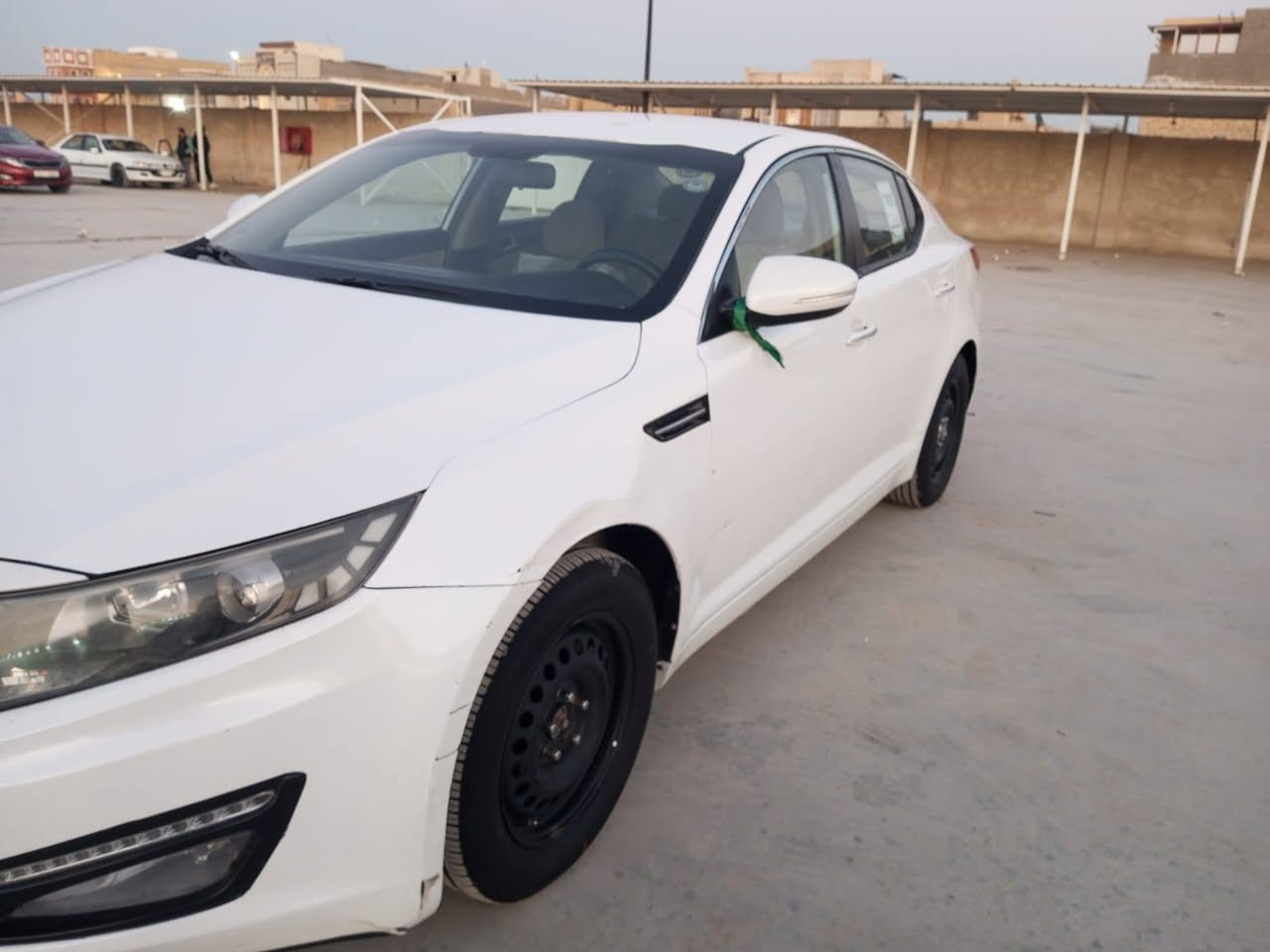 اوبتيما خليجه موديل 12 رقم اربيل نكلايزي مكينه 2000 مكفوله 
لسعر120 الاستفسار ***********  مكاني كوت
