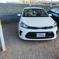 موديل ٢٠٢٣ • كفالة عام • ماشي ١٥٠٠٠