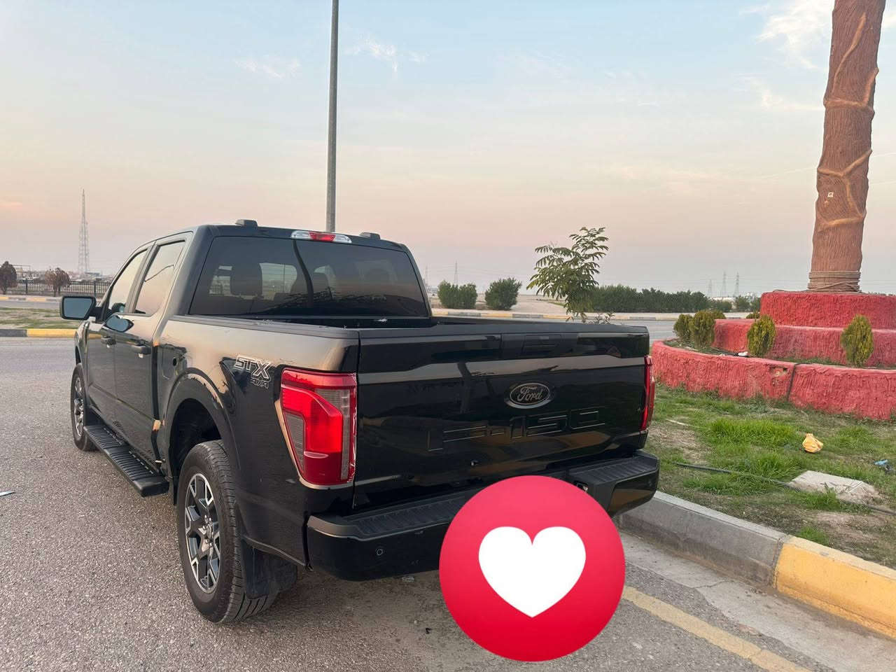 فورد f150 2024 stx صور الحادث موجوده
بدون ايرباك سياره كامله مكمله ماشيه 7000ميل محرك 6توين توربو دبل اكسن مرقمة كامل اربيل مكاني موصل حمدانية سعر 305
***********
