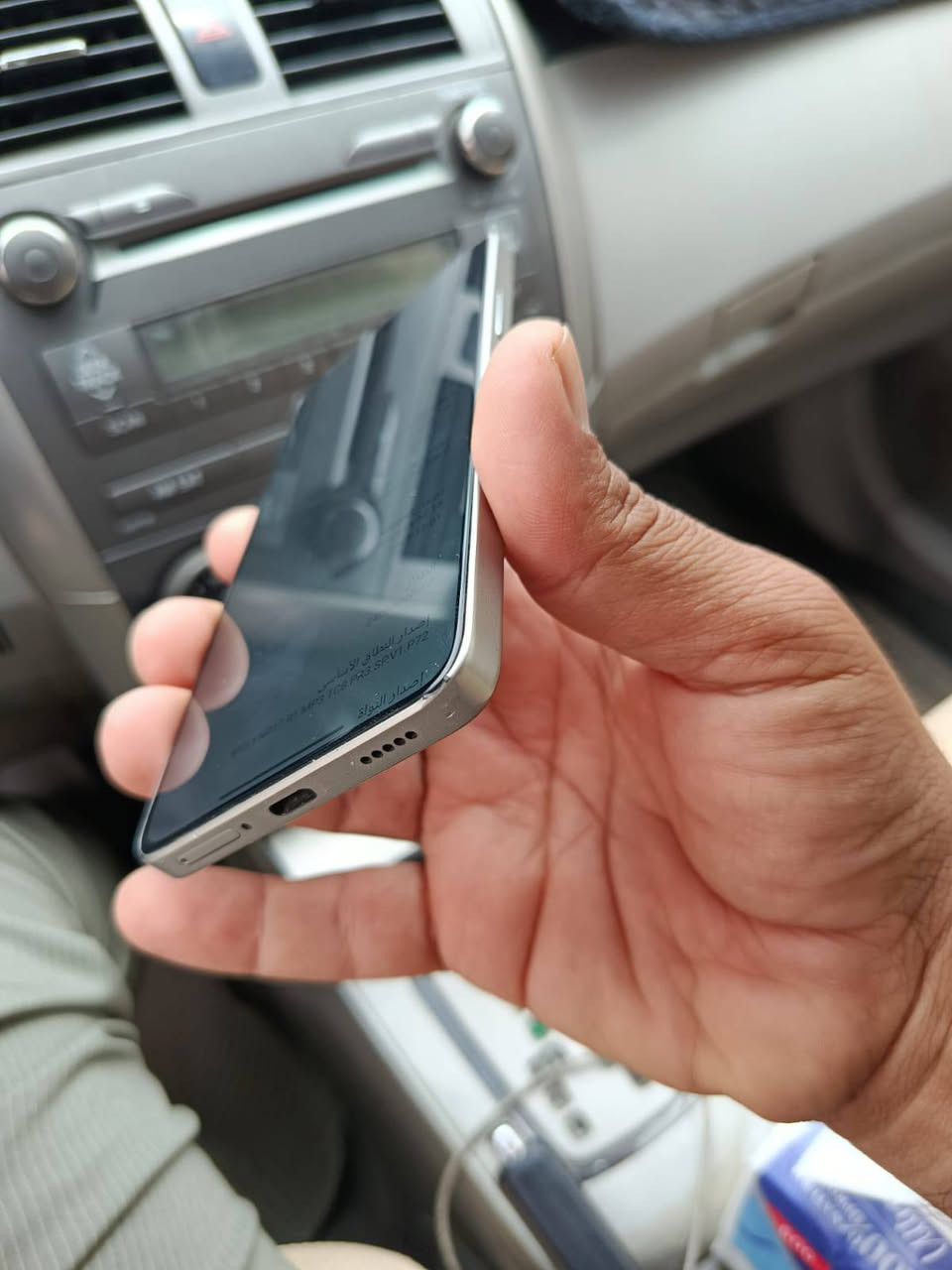 شاومي 14Tذاكره256 رام 12للبيع او مراوس بايفون 13سعره 375 اي استفسار اتصل على ***********
