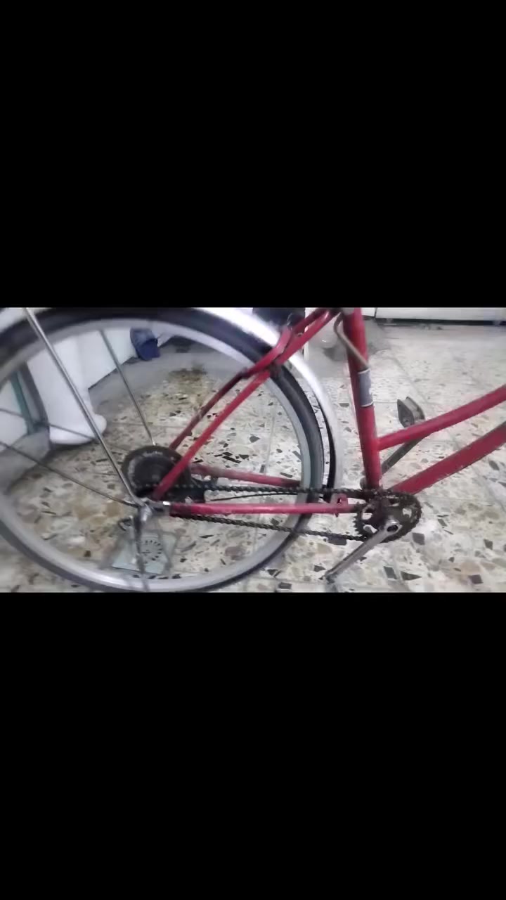 سلام عليكم بايسكل بناتي حجم 26
مختم ويالة بلاد بريكات أمامي خلفي شغال صينية اني فاتحها جاملغ أمامي مابي بيسكل مرتب مكاني بغداد حي اور ام الكبر والغزلان شارع مرطبات باندة مجاور ماركت الوسام ***********
عارضة 75 وبي مجال بسيط اني شتريتة قبل 4أشهر 80
