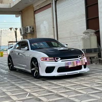 سكات باك SRT • ٦٤٠٠ مكينه • ٢٠١٦