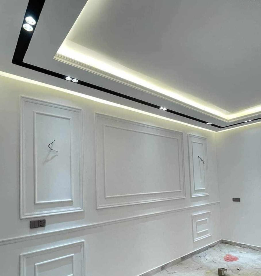 سلام عليكم. جمل جدار بيتك اجمل تصاميم. مودرن.     كادر متفرغ.  ذو خبيرة منذو 17 من عمل مجال. ديكوات.    شغل درجة وآلة. اهم شي التزام  مواعد العمل ماعليك ترك رسالة خليك الباقي علينة. شغل فقط البصرة ‭0770 909 9647‬
