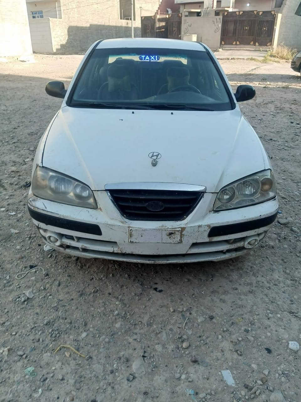 النترا خليجي 2004 محرك جديد. كير اوتوماتيك 
    قطرت خياس مابيها ولا دعمه  كهرباياتها كلها شغاله السيارهكلها عل بلاد بس @دبلاتا الخلفيه تعبانه الباقي كلها.شرط.  السياره.   مزاد.    داخليه   وراقها.  كامله   عل ترقيم    مكانها تكريت السعر 39بيها مجال


**إذا كنت صاحب هذا الإعلان وتريد حذفه لأي سبب، رجاءا أرسل رسالة إلى الدعم الفني**