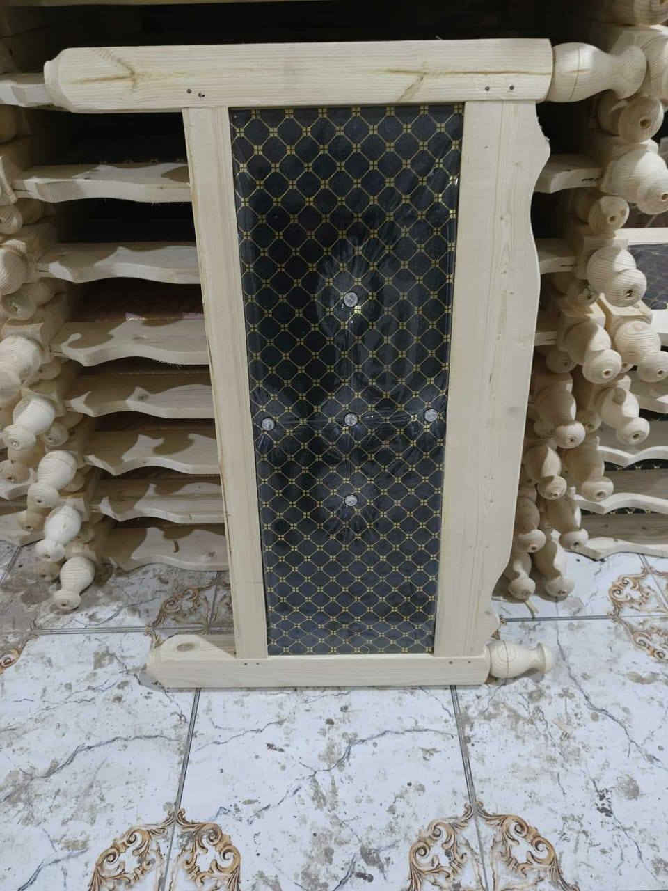 عرض خاص💯 عرض خاص💯
جربايه ام نفر تتحمل الى وزن ١٠٠ 

قياس الطول ١٩٠ 
قياس العرض ٩٠

متوفره بكل الالوان 

السعر فقط ٦٥ الف  مكان طويريج حولي معرض ومعمل المهندس

للحجز والاستفسار مراسلة الدايركت
او الاتصال على الرقم واتساب 
‭***********
