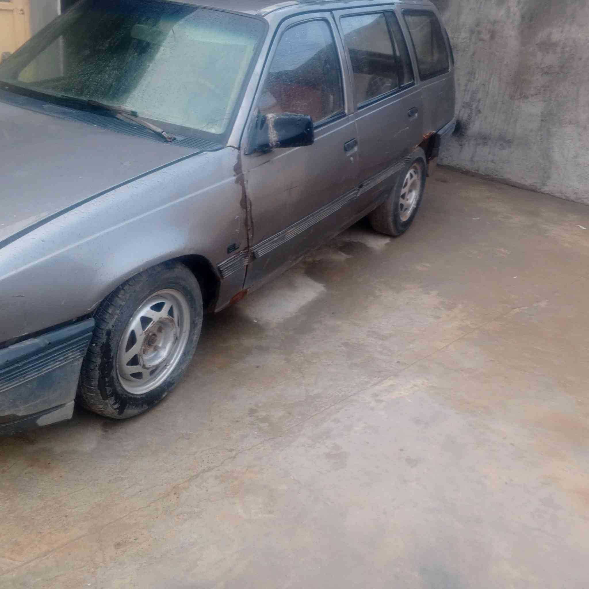 كاديت للبيع مال بيت سعر 15/استفسار اتصل ***********/بي مجال
