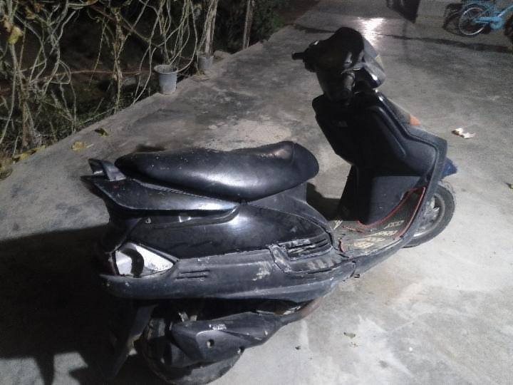 سلام عليكم درجة فراشة للبيع دراجة يرادله شوي ترتيب مكينه نضيف شلعه و معدل دراجه يرادله بس كابريتر سعر 250وبيه مجال حك جيه ***********
