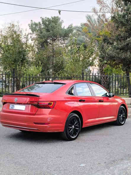 Jetta S 2019    0750 4533221

٣ پارچەی پێشی هەیە 

بێ ناوگرتن ، ئێرباگ سوکان 

چوار پستۆن 
مەکینە 1.4 تۆربۆ 

سەنەوی نوێیە 

٩٠  هەزار مایل چووە 

نرخ/  $ 12900

تەنها فرۆشتن
[11/26, 6:00 PM] +9647509654292: Jetta S  2019

٣ قطع امامي صبغ 

بدون دواخل ، ايرباك ستيرن 

اربع سلندر 
محرك 1.4 توربو 

90 ألف مايل ماشي 

سنويه جديد 

سعر/$ 12900

للبيع فقط شقلاوة
