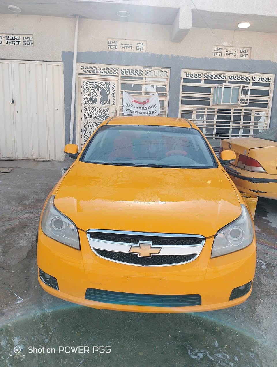 السلام عليكم ابيكا مديل 2007 للبيع مكان السياره بغداد *********** سعر 45 بيها مجال
تخم زنون اصلي
كهربائيات كلها شغاله 
دواخل نظيفه 
زوج تايرات جدد
كير محرك كامري كف
صبغ عام للجماليه 
جامه اماميه جديده 
باتري جديد
