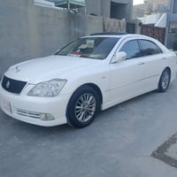 تويوتا كراون • ٢٠٠٦ • ١٨٢٠٠٠ كم