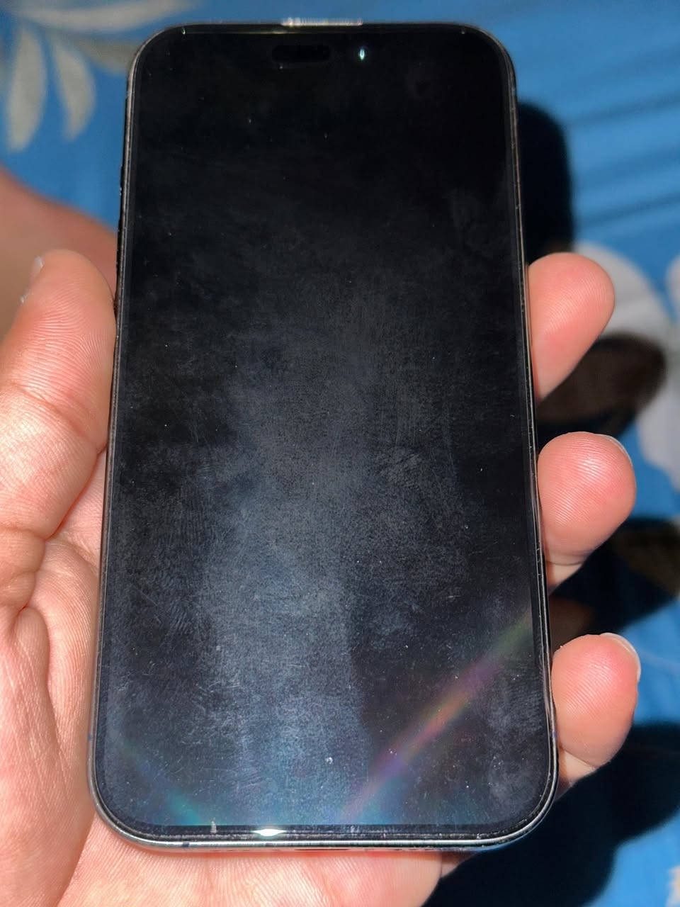 ايفون 15 pro جهاز عربي شرق اوسط ذاكره 256 ممبدل بي شي مداخل صيانه تك سيم السعر 775 وبي مجال


**إذا كنت صاحب هذا الإعلان وتريد حذفه لأي سبب، رجاءا أرسل رسالة إلى الدعم الفني**