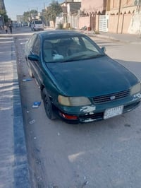 كرونا • مكانات معجون • رقم بغداد