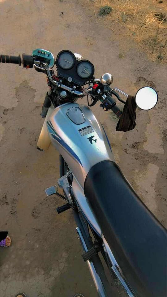 دراجه دايون عظم للبيع مكفوله كفاله عامه من كلشي دراجه مودل 2020 وسعرها مناسب 700 وبيها مجال  مكاني ناصرية مركز 

***********
