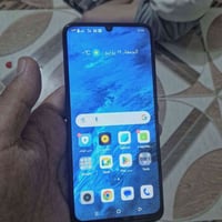 ردملي سي 53 • جهاز فوول • فطر خفيف