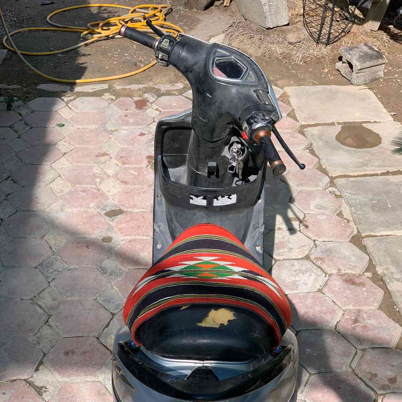 دراجة ماكس عدله بلاديه كلها للبيع للاستفسار الاتصال على الرقم *********** وموجود خاص
