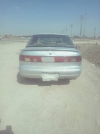 كيا سيفيا موديل 94 رقم بغداد تحويل ثاني يوم كير  محرك صدر كهربائيات تخ...