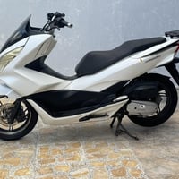 PCX جيل٢ • ماشيه ١٧ • بصمه