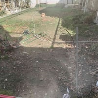 عامل حديقة • شغل يوم • نهاري