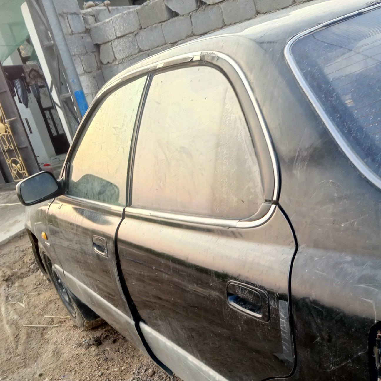 السلام عليكم 
تويوتا Windom
م/93
رقم/ الانبار 
📍مكاني بغداد/ 
‏‪***********‬‏
بي واتساب
