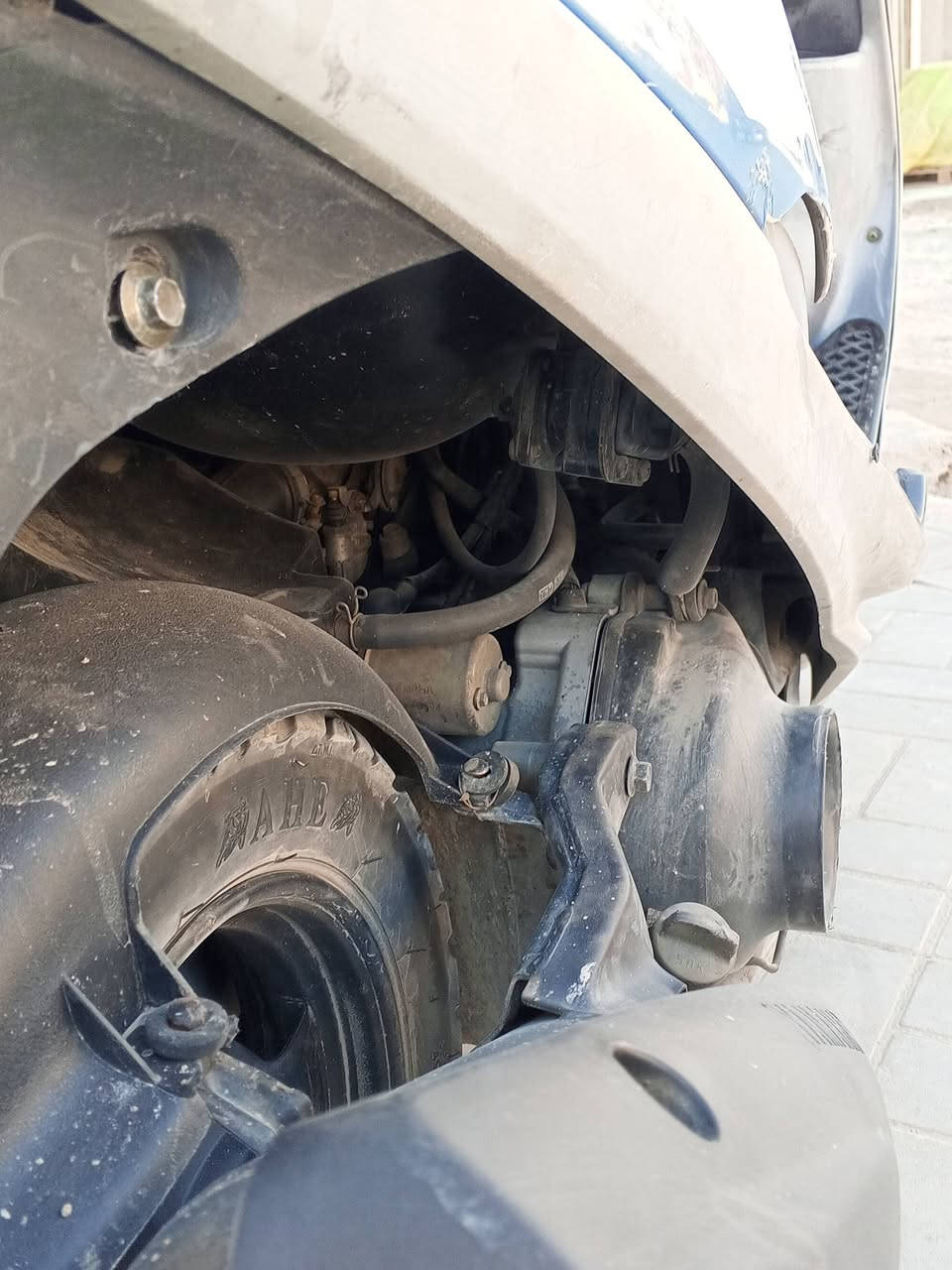 سلام عليكم دراجه ماكس منغولي للبيع
دراجه جاهز وكامله ونضيفه ومكينه مكفوله مامفتوحه وناعمه وتفحص بيدك شغل هندر سلف كلشي شغل 
اشير كلوبات عدداد  للستفسار رقم ***********
