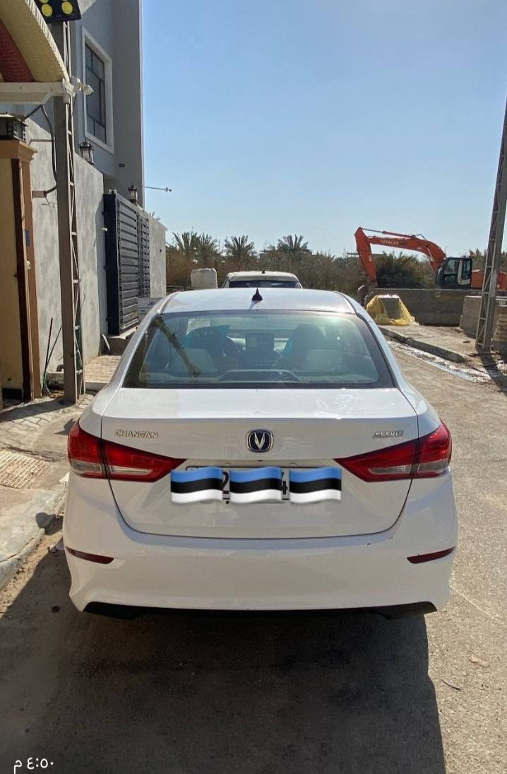 شانجان 2024 كفاله عامه ماشيه 16 كم زيرو رقم دولي محرك ١٥٠٠ السعر 110 العنوان المطيحه مناوي لجم شارع المطحنه رقم النقال *********** للبيع او المراوس
