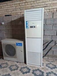 مكاني الشعب • ٣ طن