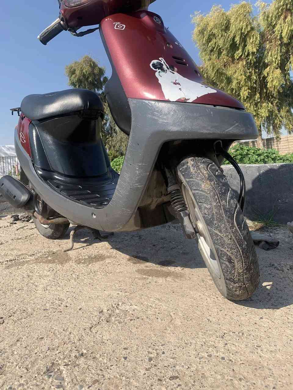 مراوس ويه ماكس 140


**إذا كنت صاحب هذا الإعلان وتريد حذفه لأي سبب، رجاءا أرسل رسالة إلى الدعم الفني**