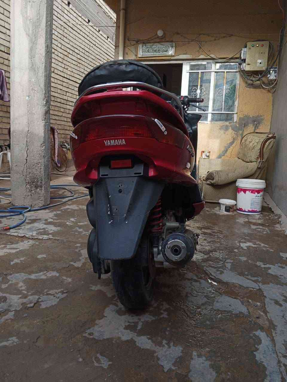 ماجستة دبل رون مجفت تجفيت درجة أولى كهربائيات كامله دراجه خير من الله اب600 اوبيهة مجال الموقع بغداد الزعفرانيه الرقم  ***********
