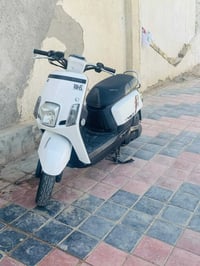 دراجه بوليسي • بوليسي نوزل • دراجه نوزل • نوزل • موتوسيكل بوليسي • سيك...