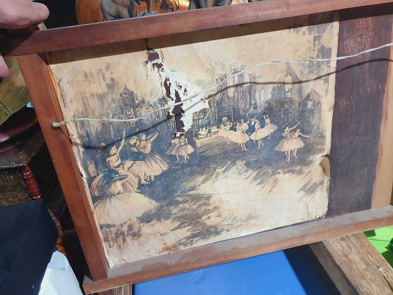 التواصل عبر الخاص


**إذا كنت صاحب هذا الإعلان وتريد حذفه لأي سبب، رجاءا أرسل رسالة إلى الدعم الفني**