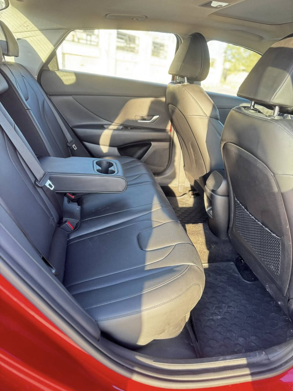 سلام عليكم
للبيع النترا هايبرد موديل 2025 دخول جديد

 ماشيه 22 لف كيلو يعني زيرو

ضرر السيارة جاملغ ايمن مع ربع البنيد 

بدون ايرباك رقم شاصي وصور الحادث خاص

مواصفات السياره

فتحت صقف 

تحكم استيرن جهتين

شاشه كبيره كامره دوار

تحديد مسار اشاير بالمري

كشنات تدفئه استيرن تدفئه

رادارات جانبيه وخلفي امامي

شحن السلكي لد خلفي وامامي

ابواب بصمه درحيب تبريد بيانو 

تشغل عن بعد سايد بريك كهرباء

كشنات جلد بيجي ورصاصي

بصمه فتحه

السعر 155  وبيه مجال بسيط 

اتصال على هذا الرقم *********** وبي واتساب
