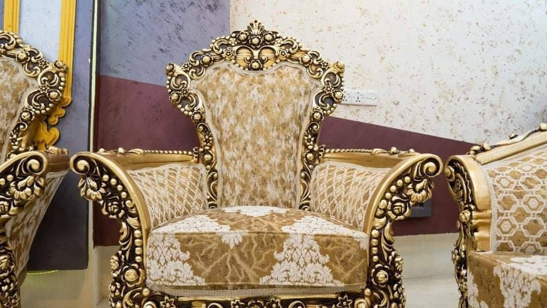 🎊🎉🎊🎉👋🔥🌷 عرووووض خاصة ولأول مرة لموديل الريتاج  فقط 1,600
10 مقعد مع سيت طبلات هديه


**إذا كنت صاحب هذا الإعلان وتريد حذفه لأي سبب، رجاءا أرسل رسالة إلى الدعم الفني**
