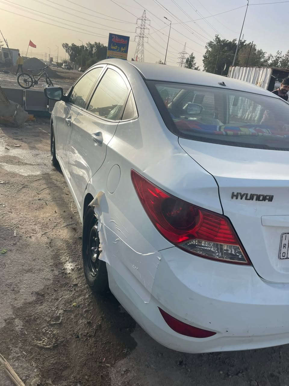 اكسنت موديل 12مكينه 1600 كير حداديه تخم تاير جاهزه رقم بابل نكليزي تحويل ثانيوم السونار موجود بل منشور السعر 100وبيها مجال العنوان الدوانيه مركز ***********
