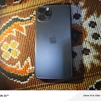 جهاز ١١برو  مبدل بطارية فقط  وبي فطر خفيف  سعر ٢٠٠ الف  📞07733673163