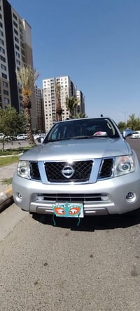 سيارة نيسان بافندر 2010 فوول مواصفات فتحه بصمة فور ويل ثلاث قطع تبريد ...