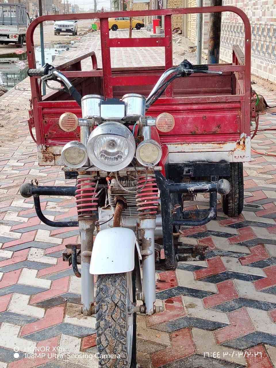 سلام عليكم ستوته جمره مديل 16 أوراق كامله البيع السعر خاص وساب ***********
